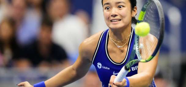 Alex Eala 'didn't take lightly' decision to play Asian Games over China Open