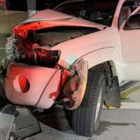 Driver who killed 2 people in 2021 DUI crash seeks parole for second time