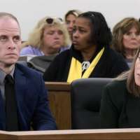 Former 'American Idol' singer Caleb Flynn convicted of fatally shooting his wife