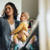 Your teen does it, and you do too. How 'phubbing' hurts your relationship