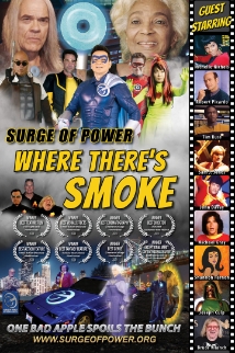 “Where There’s Smoke” Film Screening