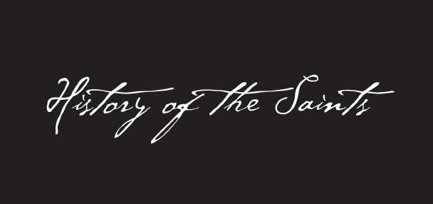 General conference special: 'History of the Saints'
