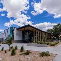 Southern Utah University opens 51,000-square-foot music center, 510-seat concert hall
