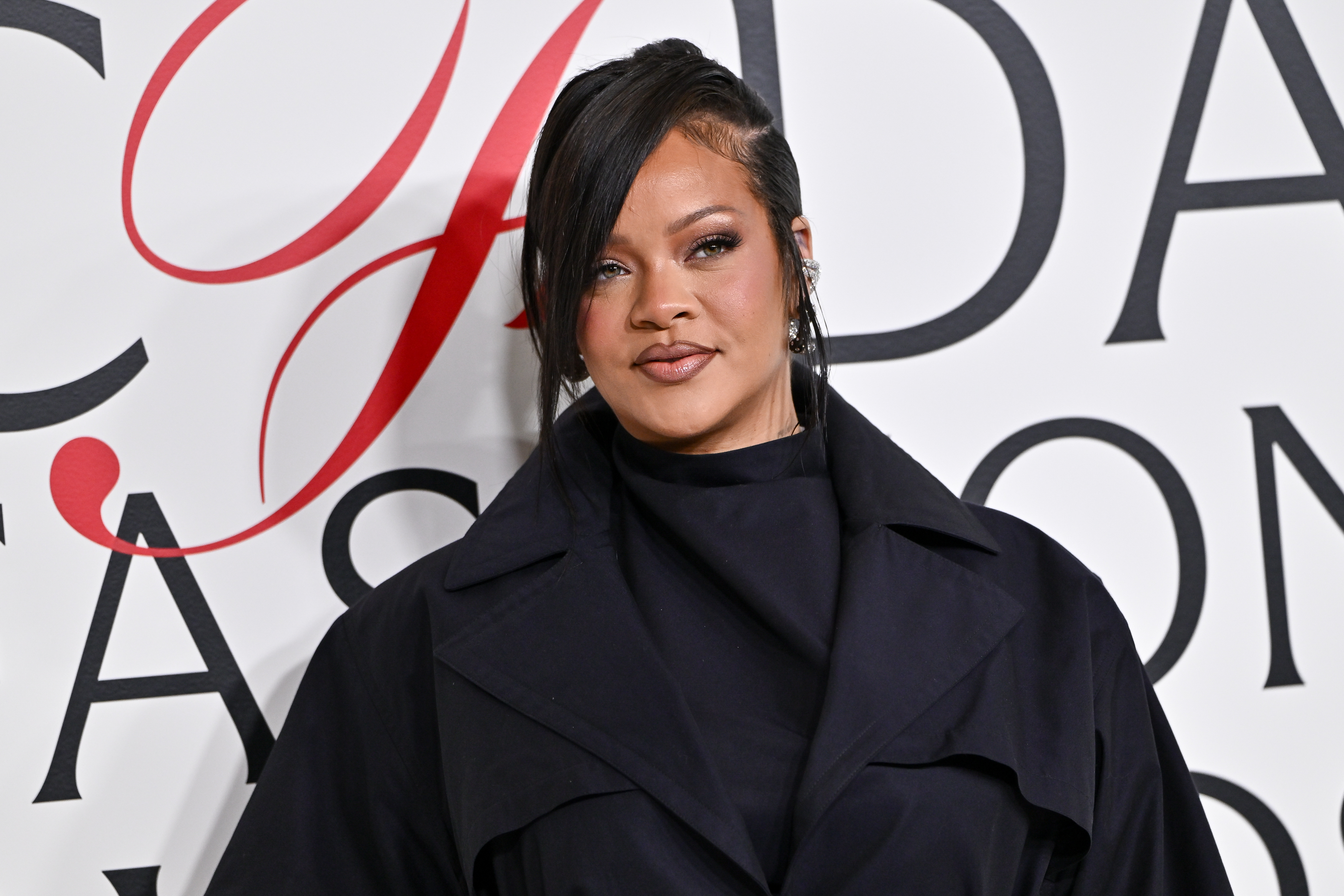 Woman accused of shooting at Rihanna's home is mentally fit for trial, judge says