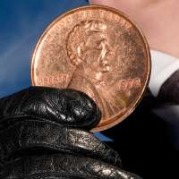 Congress votes to end production of the penny after 234 years, sending a bill to Trump