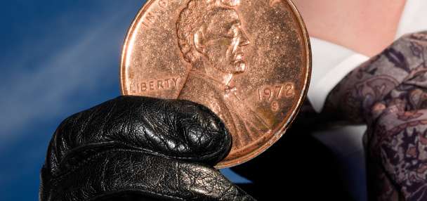 Congress votes to end production of the penny after 234 years, sending a bill to Trump