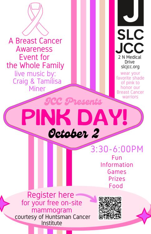 Pink Day