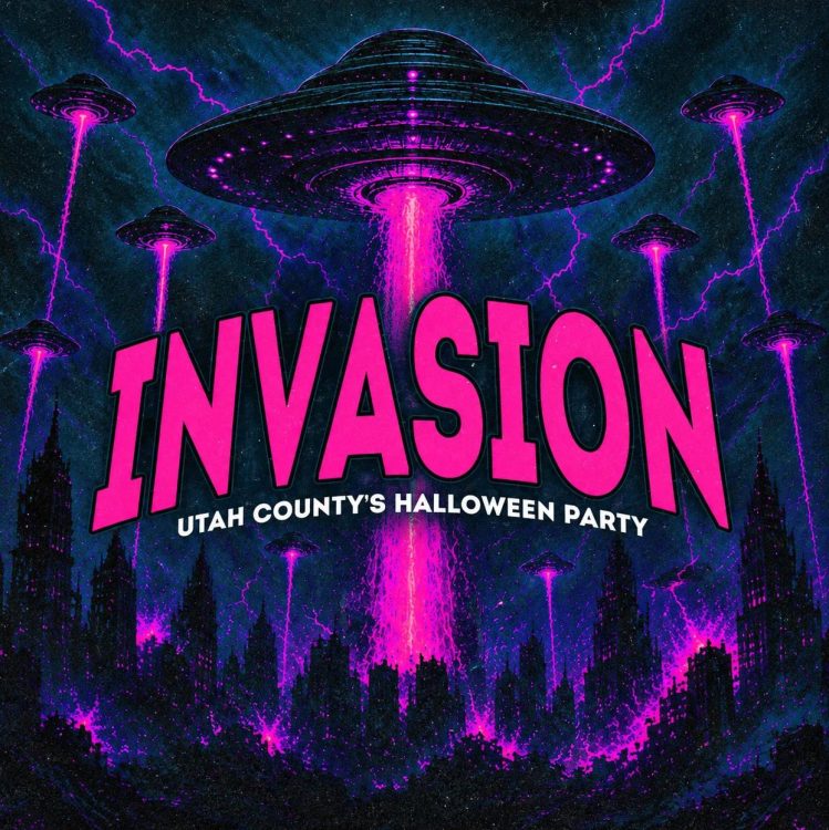 Invasion