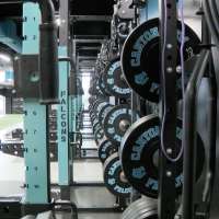 Canyon View High School gets state-of-the-art weight room as part of $11M expansion project