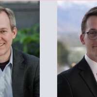 Watch live: Ben McAdams, Riley Owen debate for Utah's new 1st Congressional District