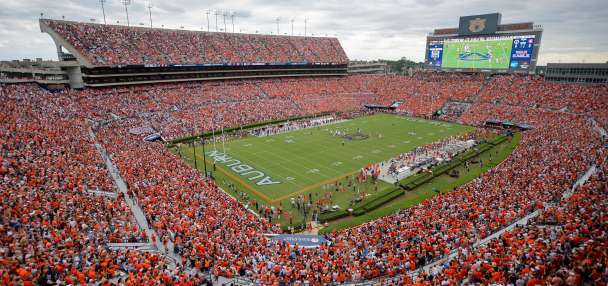 Former Auburn staffer faces felony charges for allegedly stealing and sharing trade secrets