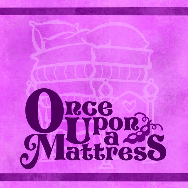 Once Upon A Mattress