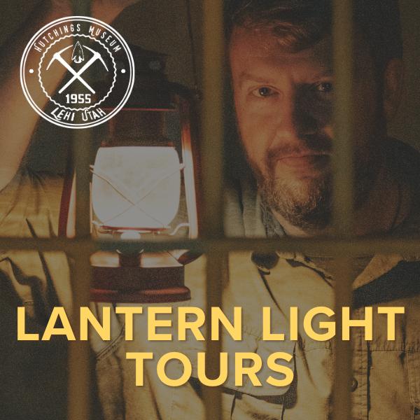 Lantern Light Tours