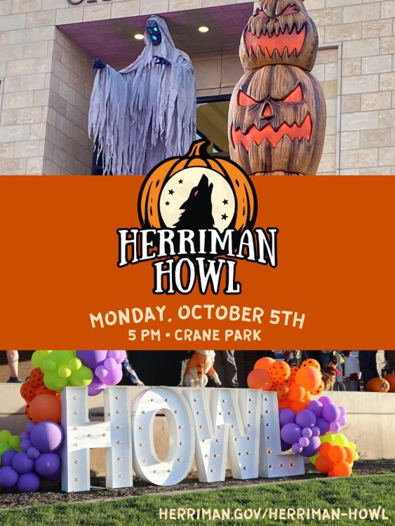 Herriman Howl 2026