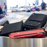 Woman accused of stealing luggage at Salt Lake airport handed 13 months in prison