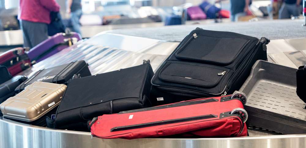 Woman accused of stealing luggage at Salt Lake airport handed 13 months in prison