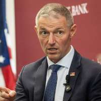 Rep. Mike Kennedy questions federal role in health policy