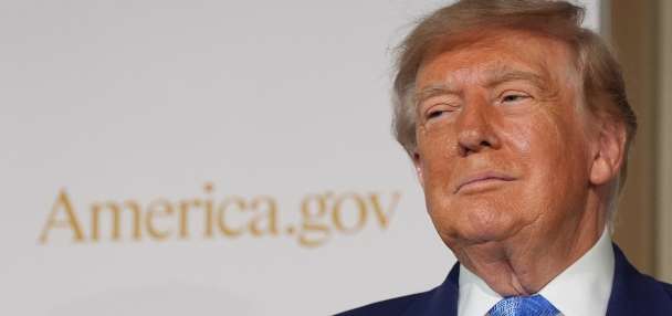 Federal watchdog: Trump canceling $810M in government funding was unconstitutional