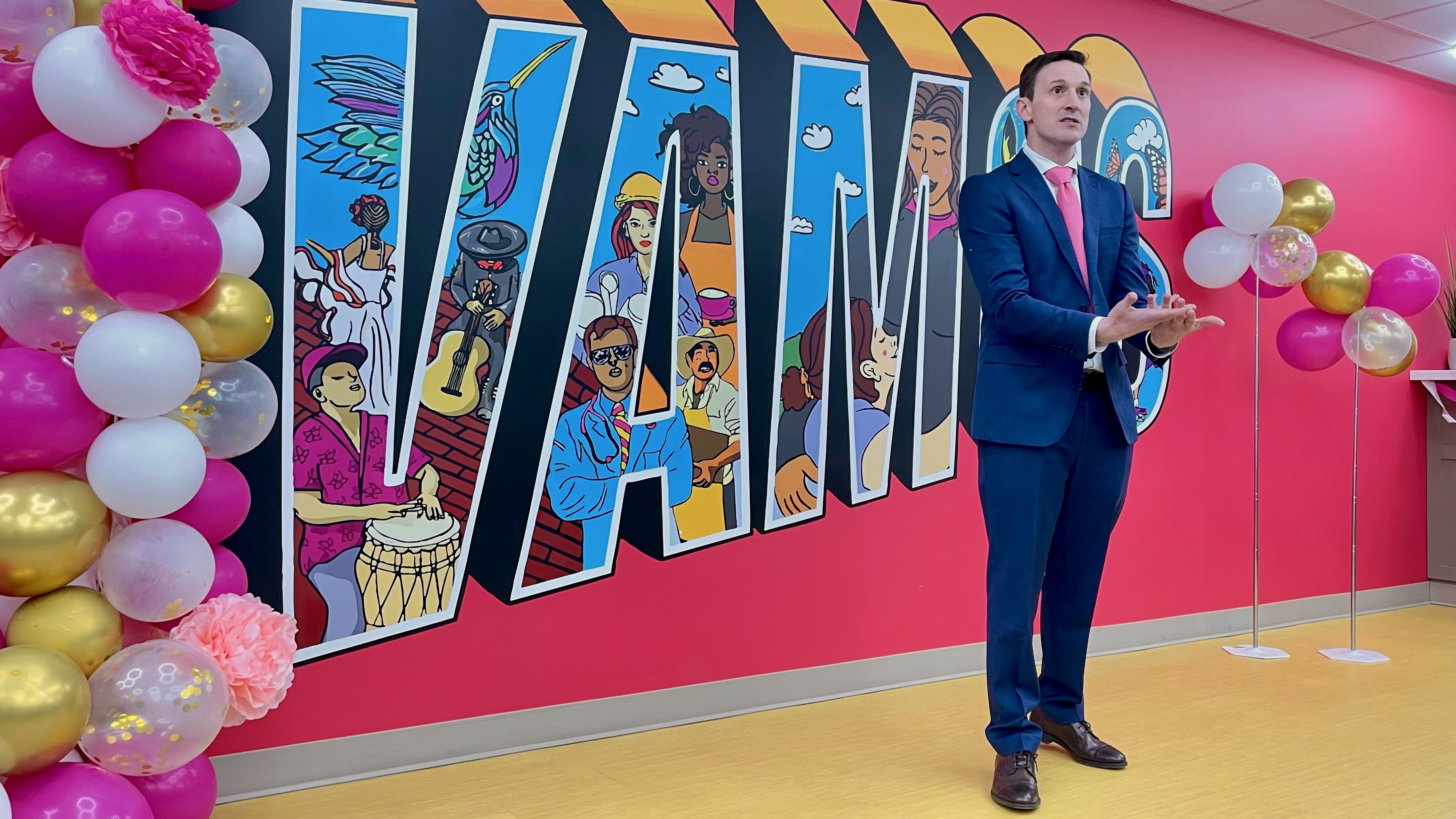 Vamos Health opens new West Valley City site, reflecting strong demand for its bilingual offerings