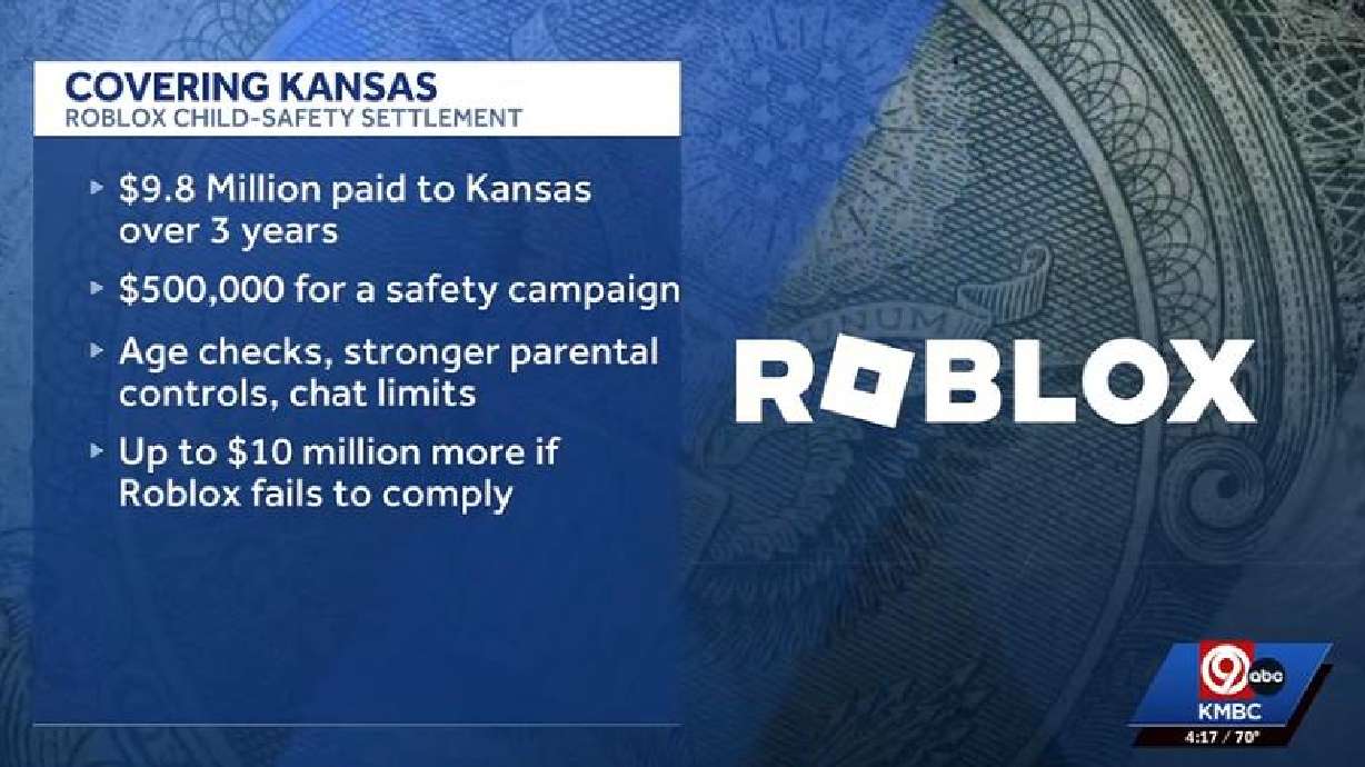 Along with financial agreements, Roblox also agreed to implement or continue safety measures like parental controls, chat restrictions, Robux transfer restrictions, age verification and more.