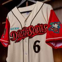 Utah Dirty Sodas named Minor League Baseball's 'Best New Alternate Identity'
