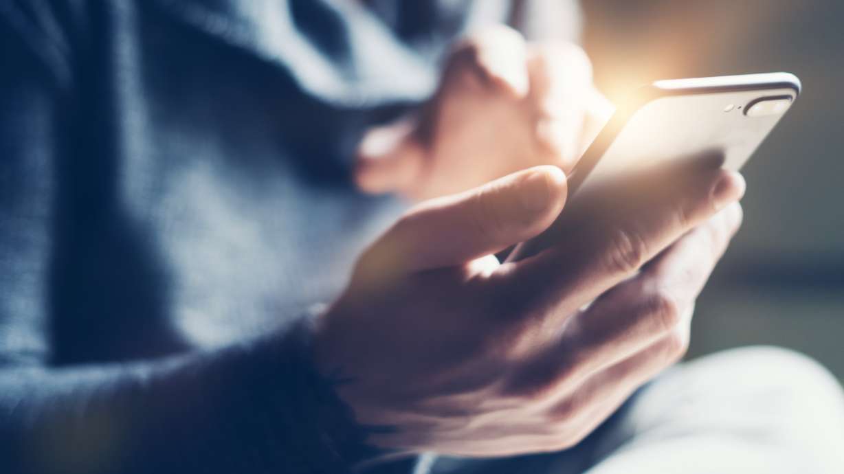 Heber City police are warning residents — especially older adults — about a rise in scams involving gift cards and online relationships.