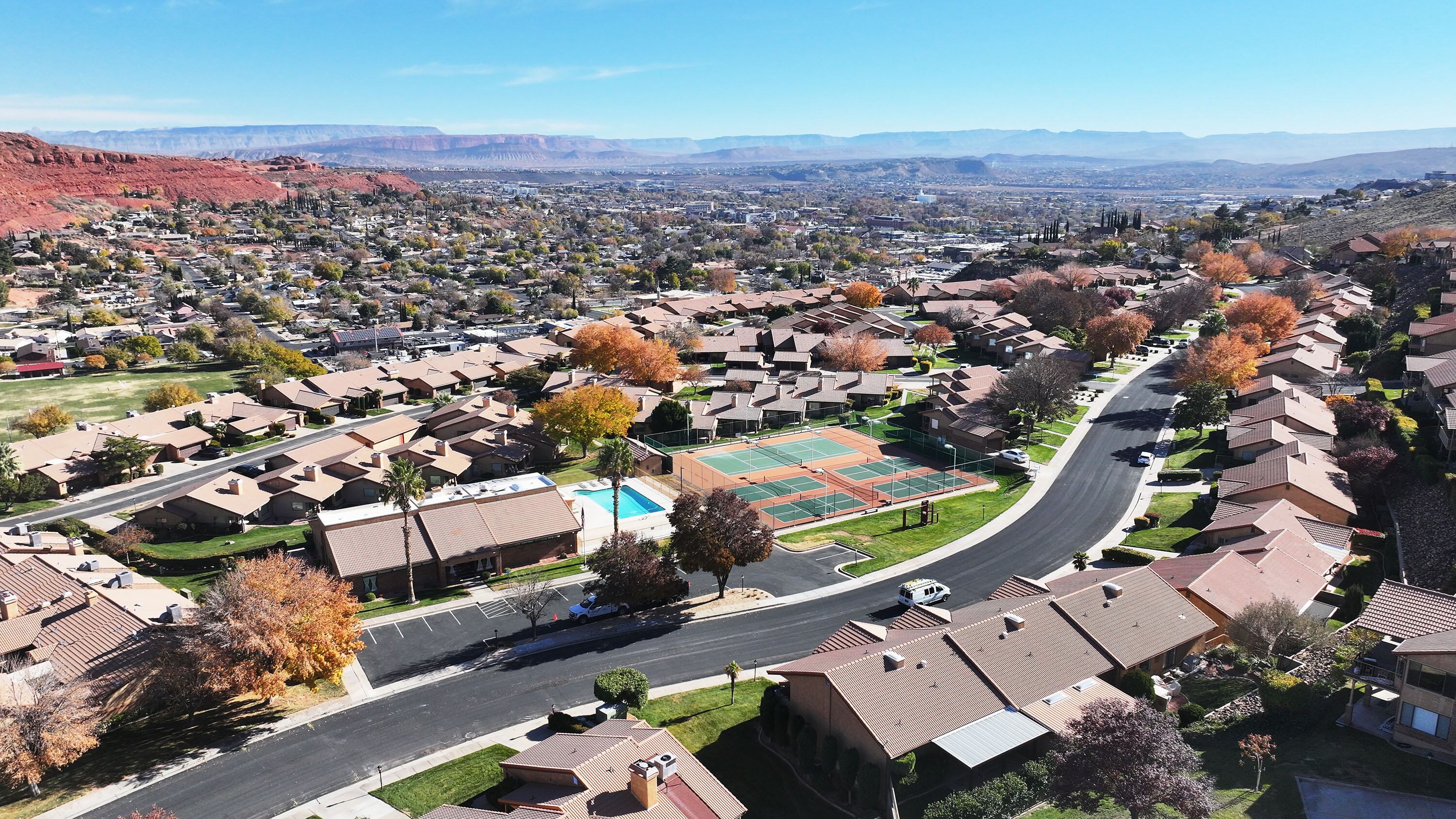 Where's the most favorable market for Utah homebuyers?