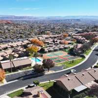 Where's the most favorable market for Utah homebuyers?