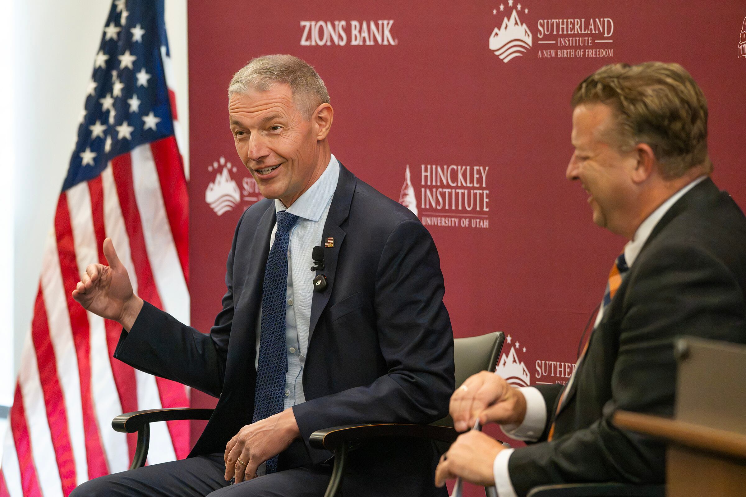 After national push to relax surrogacy laws, Mike Kennedy says power should rest with states