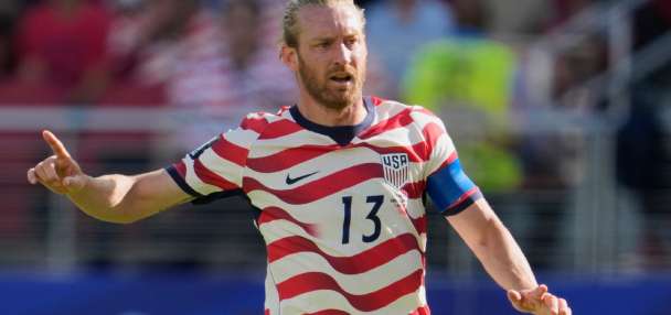 Longtime captain and defender Tim Ream announces retirement from US men's national team
