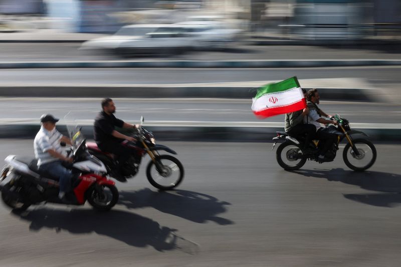 Iran says it receives US response to latest proposal as Washington pulls out of Iraq