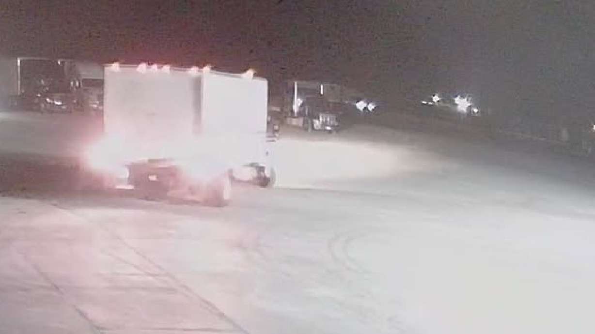 Authorities in Millard County are investigating the theft of approximately 1,400 gallons of diesel fuel. They suspect thieves targeted a gas station in Meadow on two separate nights earlier this month.
