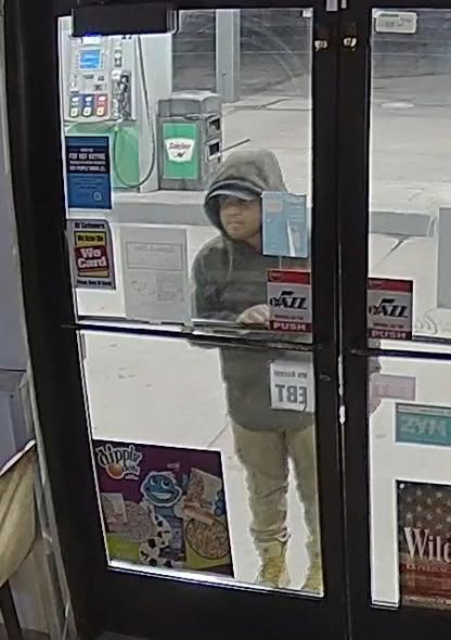 Authorities in Millard County are investigating the theft of approximately 1,400 gallons of diesel fuel. They suspect thieves targeted a gas station in Meadow on two separate nights earlier this month.