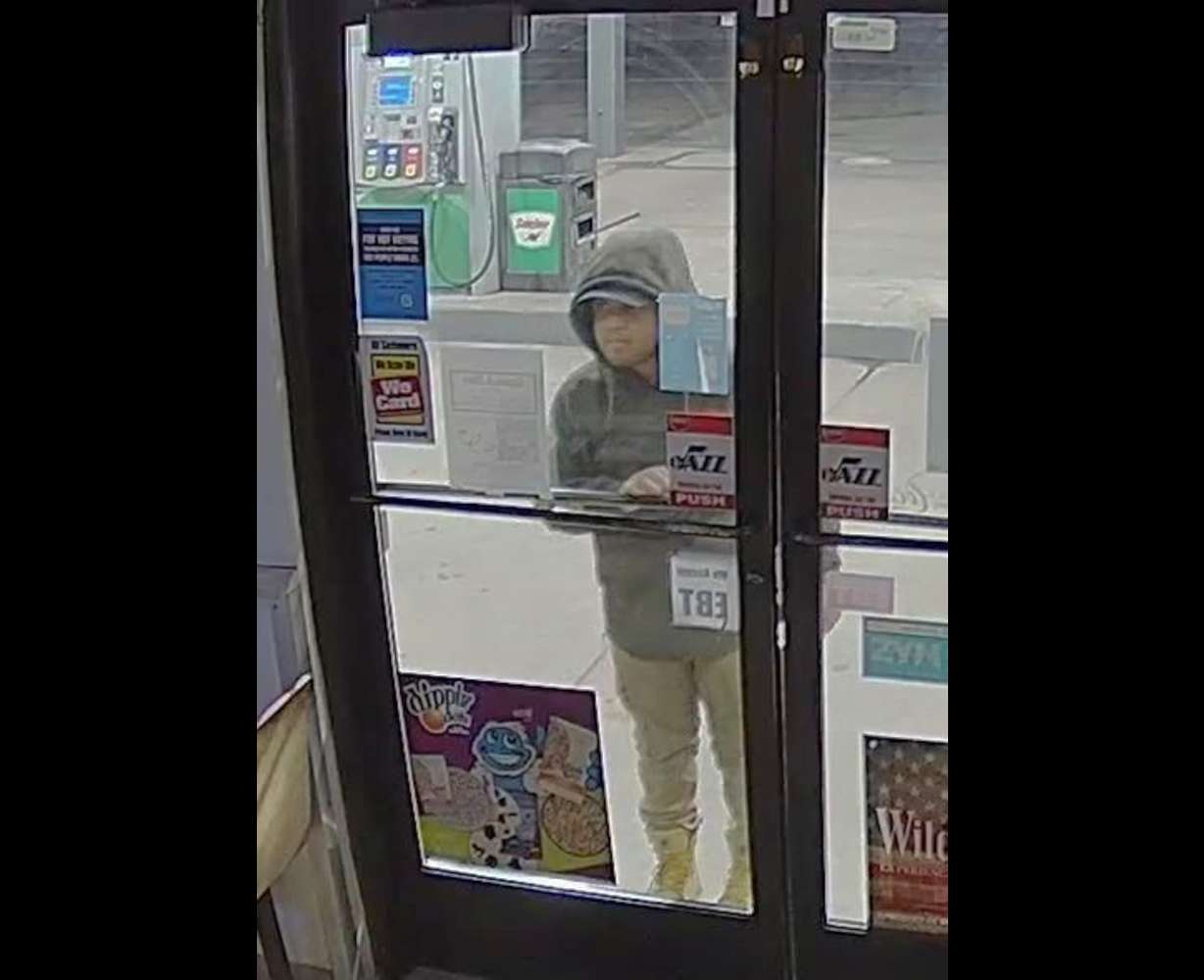 Authorities in Millard County are investigating the theft of approximately 1,400 gallons of diesel fuel. They suspect thieves targeted a gas station in Meadow on two separate nights earlier this month.