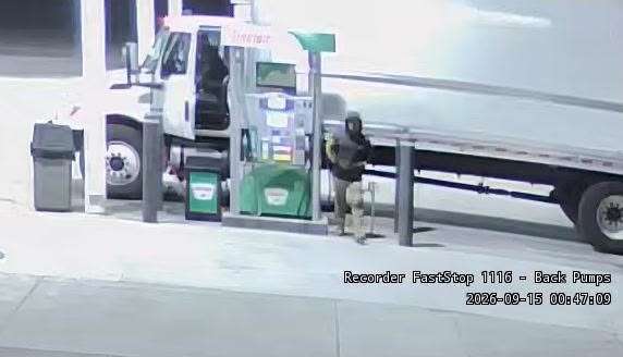 Authorities in Millard County are investigating the theft of approximately 1,400 gallons of diesel fuel. They suspect thieves targeted a gas station in Meadow on two separate nights earlier this month.