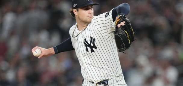 Schlittler and Rice torment hometown team as Yankees beat rival Red Sox 9-0 in playoff opener