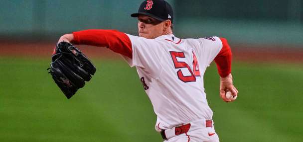 Sonny Gray was booed out of the Bronx. He's back and trying to save the season for the rival Red Sox