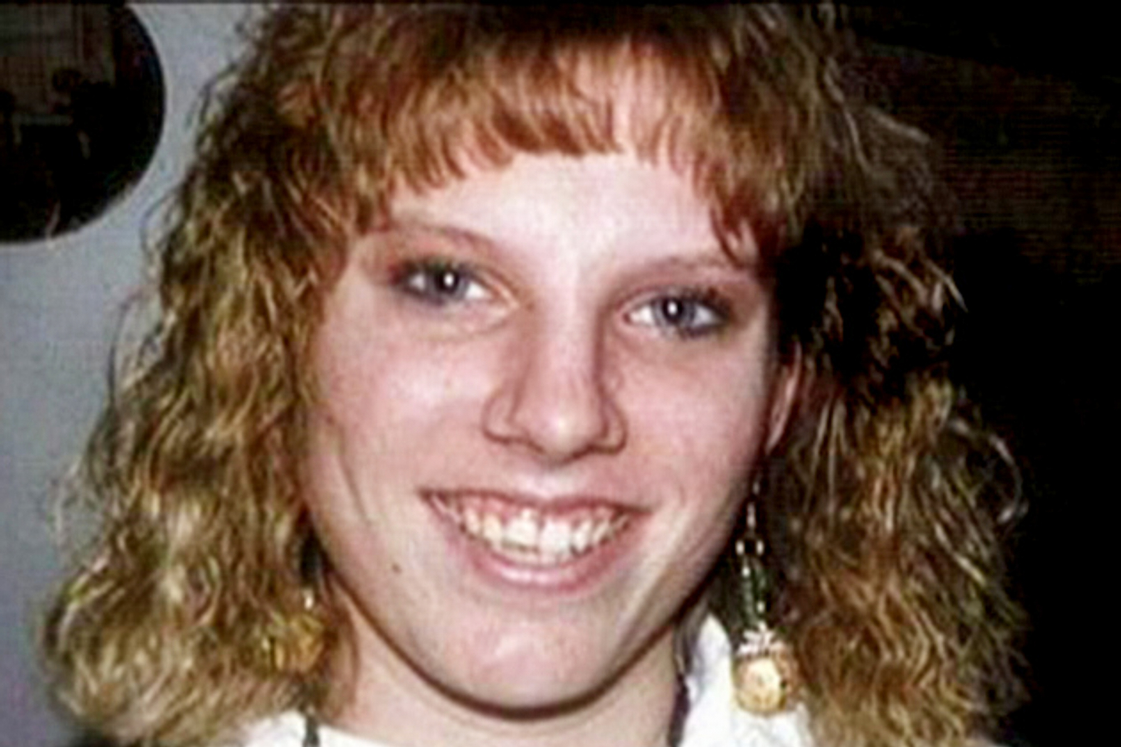 This undated photo provided by May Martinez shows her daughter, Colleen Slemmer, who was murdered in 1995 in Tennessee.