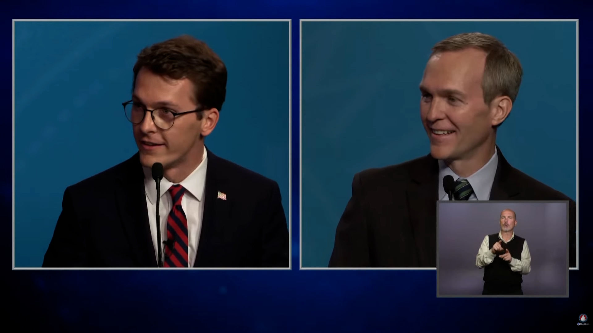 KSL Truth Test: Fact-checking debate claims in Utah's 1st Congressional District