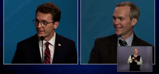 KSL Truth Test: Fact-checking debate claims in Utah's 1st Congressional District