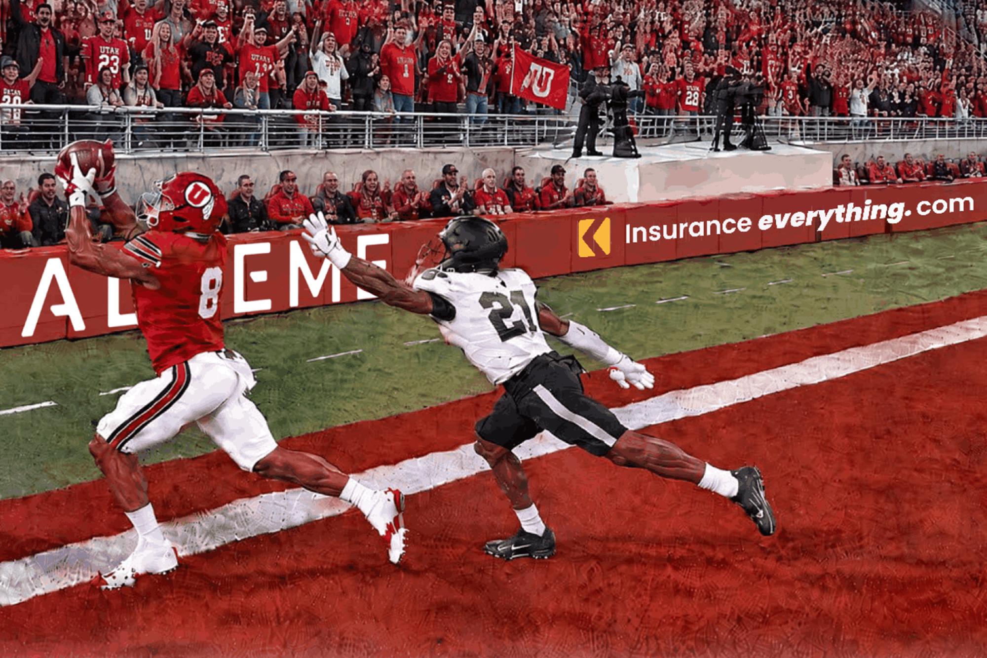 Utah football announces 'exclusive' on-field seating for games at Rice-Eccles Stadium