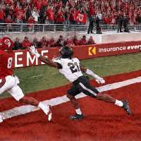 Utah football announces 'exclusive' on-field seating for games at Rice-Eccles Stadium