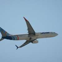 A fight between pilots forces a flight to Tel Aviv to make an emergency landing, officials say