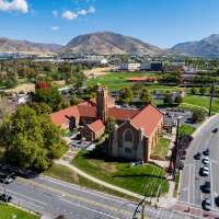First Baptist Church of Salt Lake City finds 'creative uses' for historic building