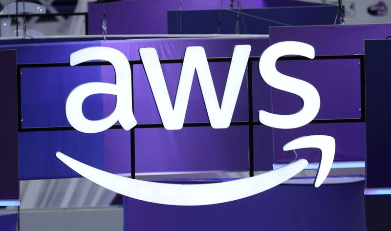 Synopsys, Amazon Web Services sign chip design licensing deal worth more than $1 billion