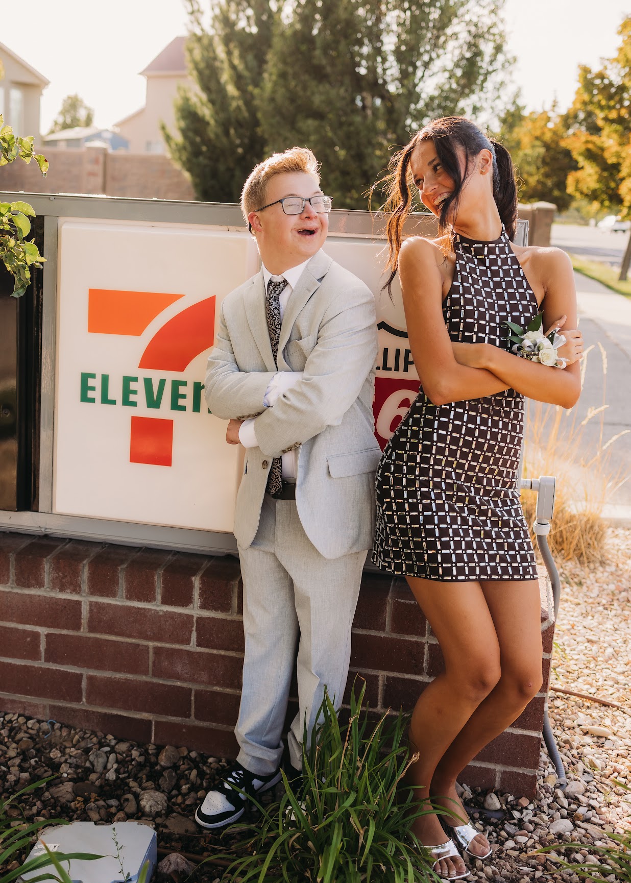 'It was the best day of my life': Utah teen recounts memorable Homecoming experience