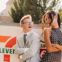 'It was the best day of my life': Utah teen recounts memorable Homecoming experience