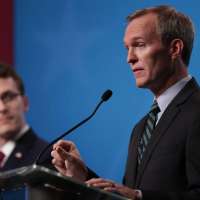 KSL Truth Test: Fact-checking debate claims in Utah's 1st Congressional District