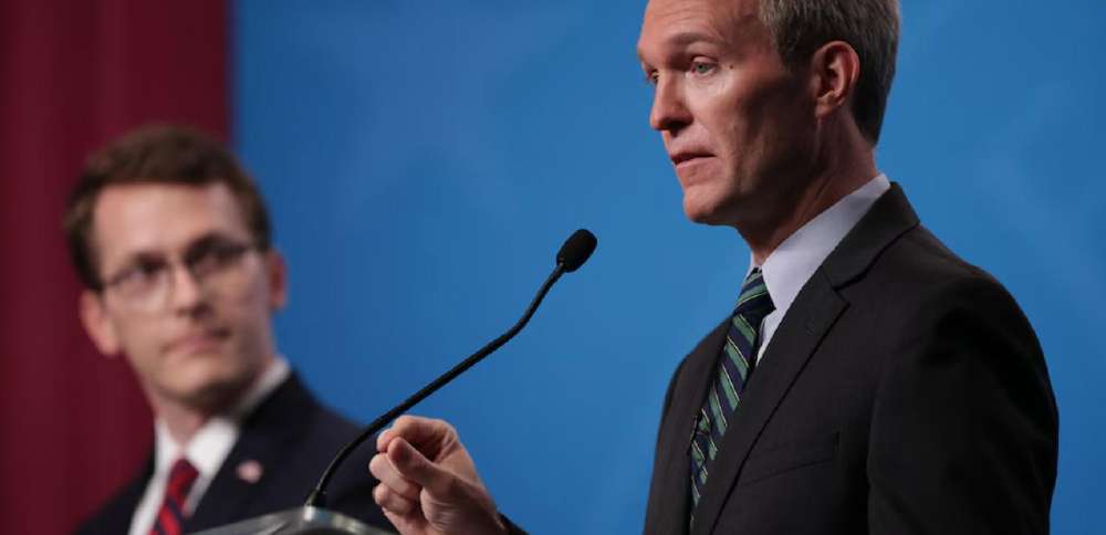KSL Truth Test: Fact-checking debate claims in Utah's 1st Congressional District