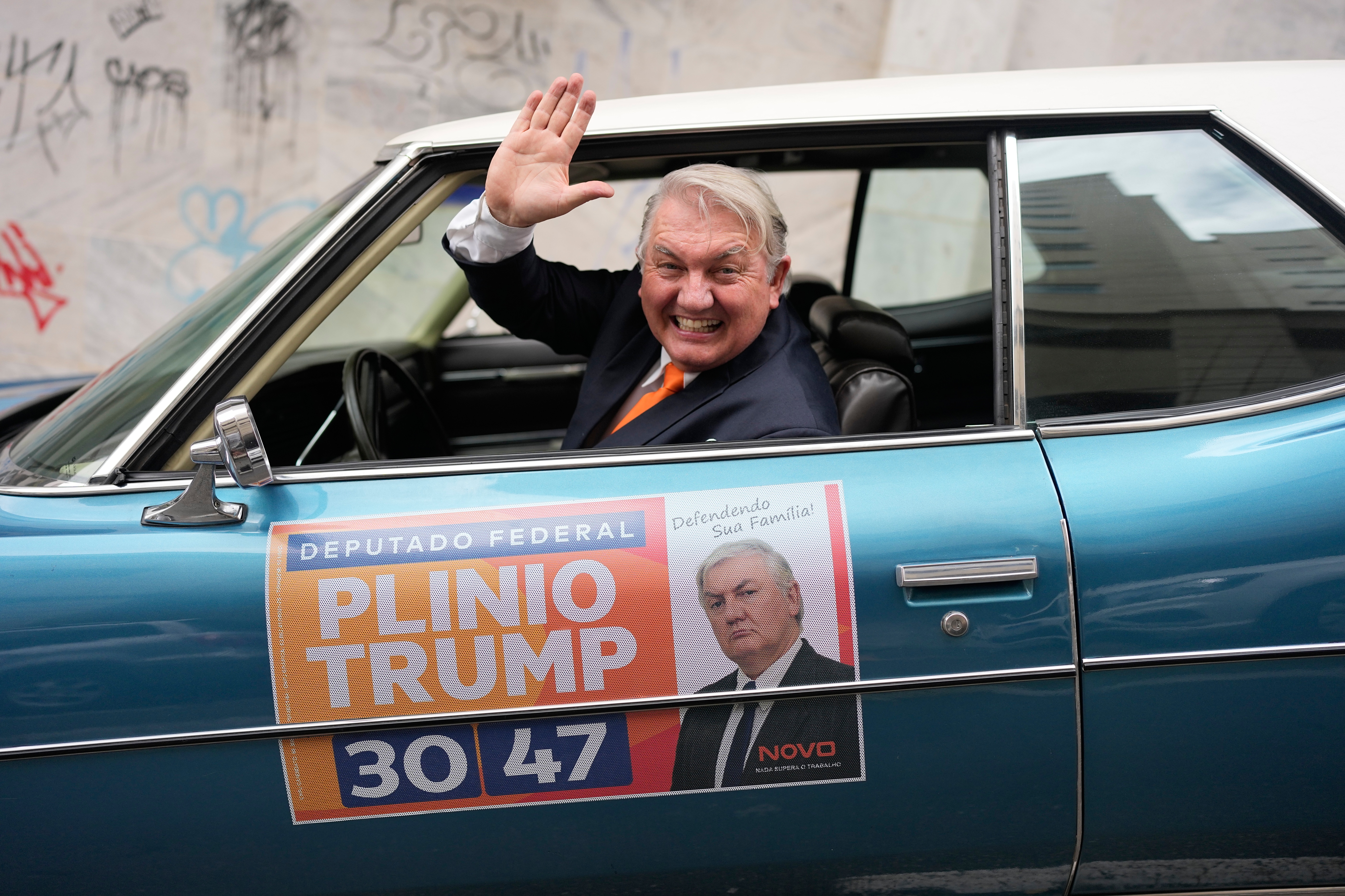 Top Politics story anchor